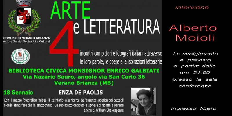 Arte e Letteratura 