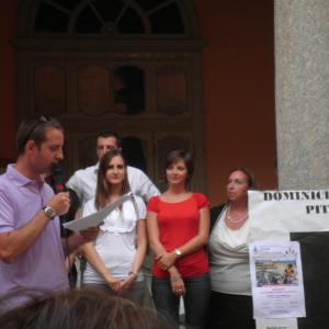 Il sorriso di Roberta a Garlate (LC)