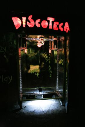 Discoarmadio