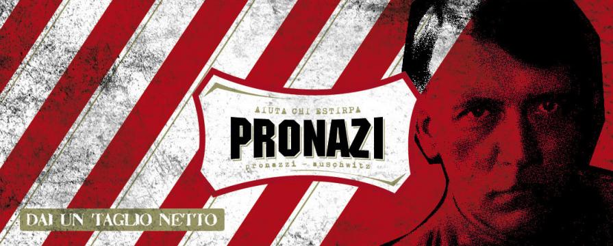 PRONAZI