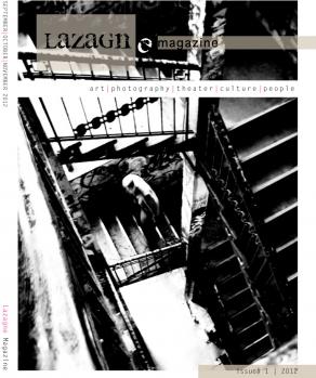 Presentation Lazagne Magazine