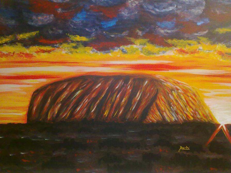 ULURU