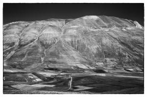 Matteo Maurizio Mauro - Segni di terra.