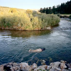 Skinny Dip