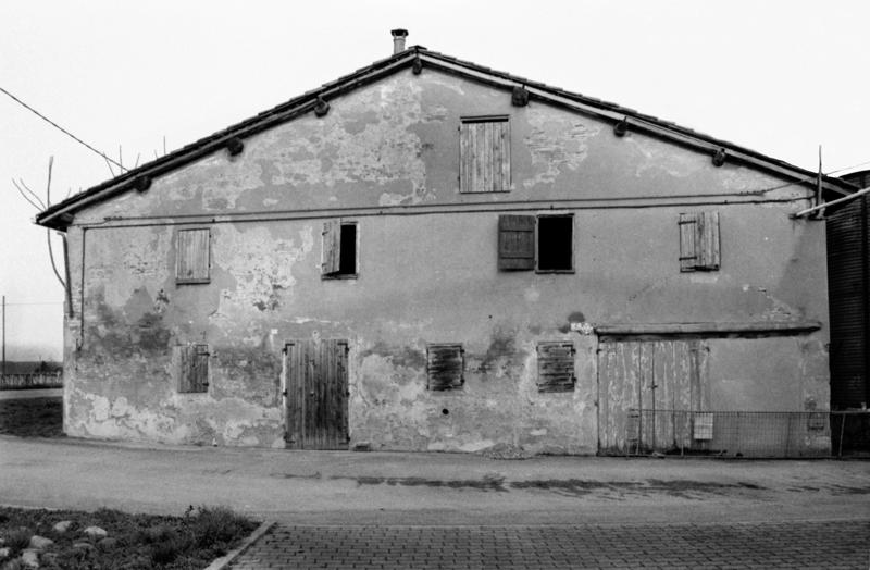 Casa Gherpelli - “Al nî Galòun”