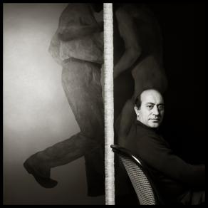 Carlo Alfano | Augusto De Luca, fotografo. 1