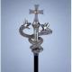 Crozier for the Bishop of Stepney