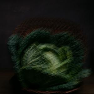 Perceptions. Savoy Cabbage.