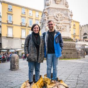 Napoli 26/11/2016