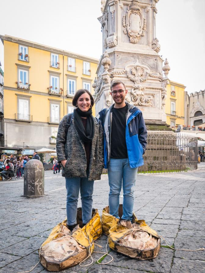 Napoli 26/11/2016