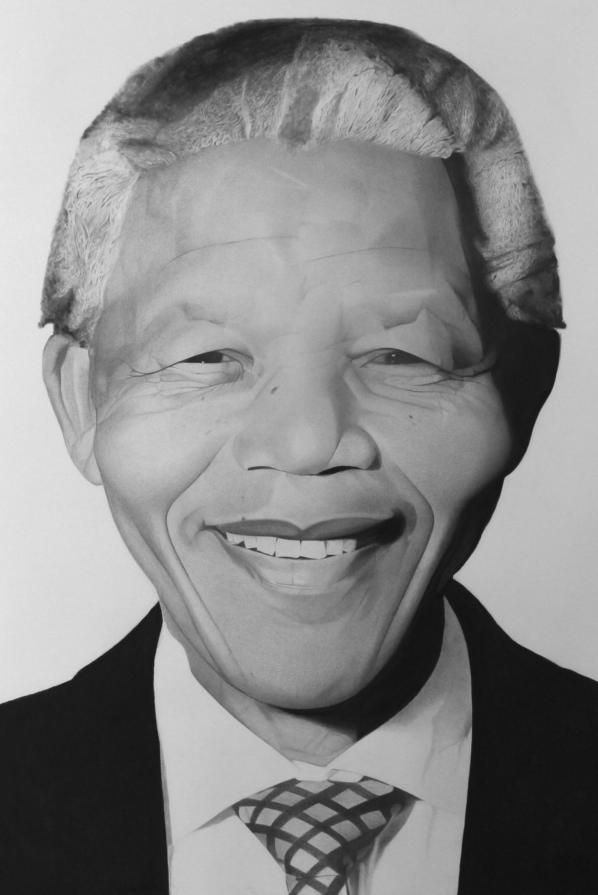 Nelson Mandela