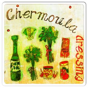 Chermoula