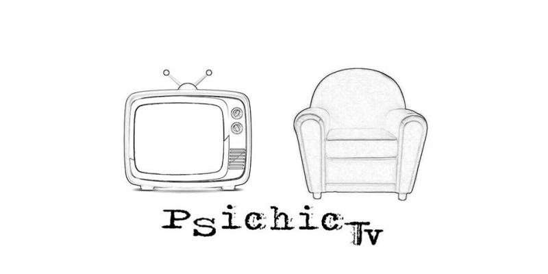 Psichic Tv ( vm edition vol II )