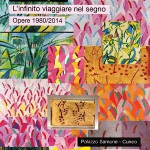 Bruno Gorgone. L'infinito viaggiare nel segno - Opere 1980/2014