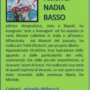 I Colori di Nadia Basso