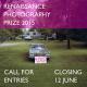 Call for Entries - Renaissance Photography Prize 2015 - Submit by 12 June