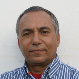 Abbas  Mehran