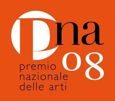 VINCITORI E FINALISTI DEL PREMIO NAZIONALE DELLE ARTI 2008