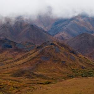 USA. Alaska 2/3. Boundaries and beyond