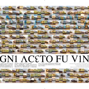 Ogni aceto fu vino (SX)