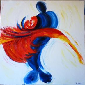 Tango passione