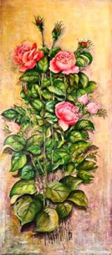 Mazzo di Rose