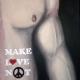 Make love not war