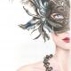 Masquerade girl