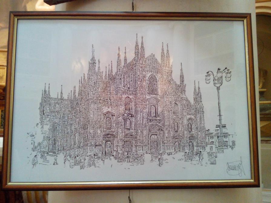 Duomo di Milano