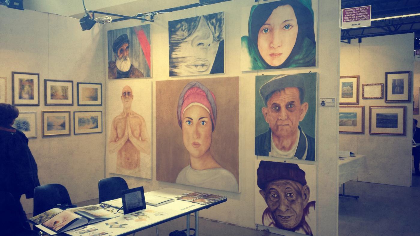 VERNICE ART FAIR