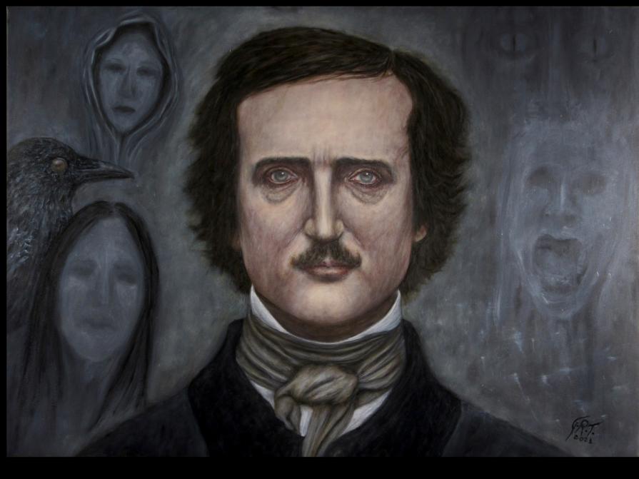 Edgar Allan Poe