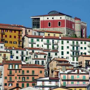 Italy. Basilicata. Potenza (2)