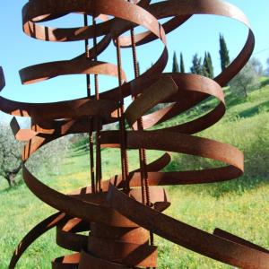 Arte nel Chianti - Parco Museo in Collina