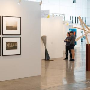 ARTVILNIUS'15 CONTEMPORARY ART FAIR June 25 -28, 2015