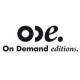 ODE On Demand Editions