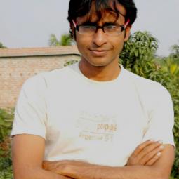 UTTAM  MONDAL