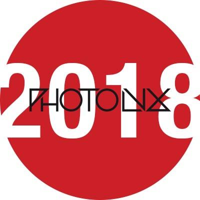 Portfolio Review at Photolux 2018 Festival