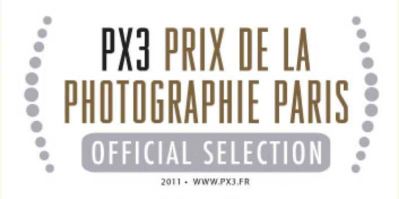 Prix de la Photographie, Paris - Px3