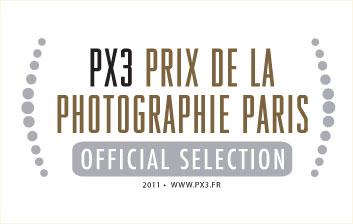 Prix de la Photographie, Paris - Px3