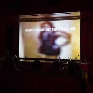 NUVOLA CREATIVA | FESTIVAL DELLE ARTI  - TERZA EDIZIONE 