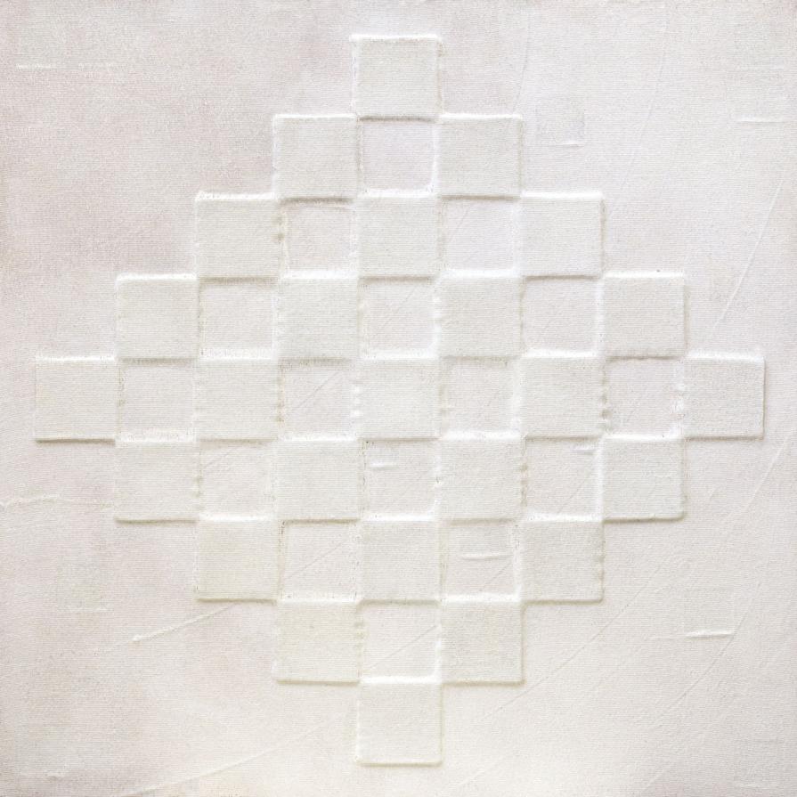 white squares