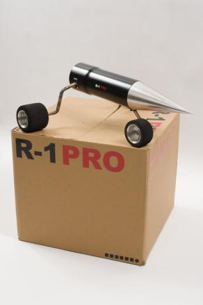 R1-PRO (triciclomissile)