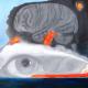 Brain in Flames (Gulf Oil Spill)