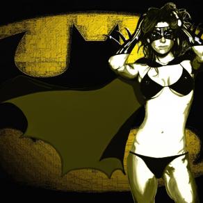 batgirl