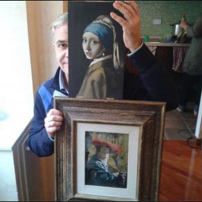 vermeer