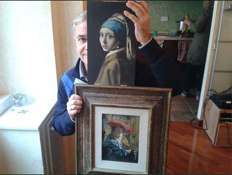 vermeer