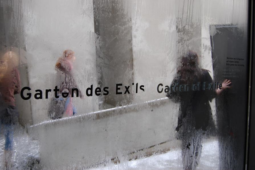 Garden of Exile