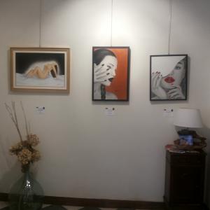 ARTEMISIA VERNISSAGE