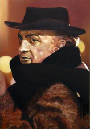 Federico Fellini