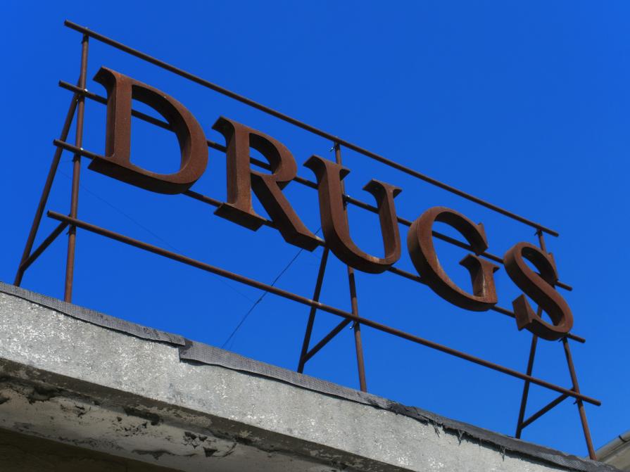 DrugSign